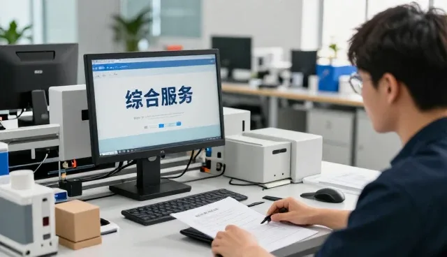长泰惠生活电子商务有限公司