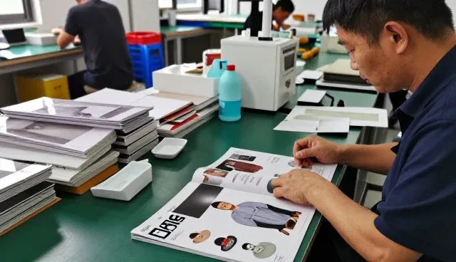 办公用品供应电商运营:商品客户关心的问题