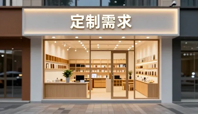 多场景下办公用品分销策略的落地实践